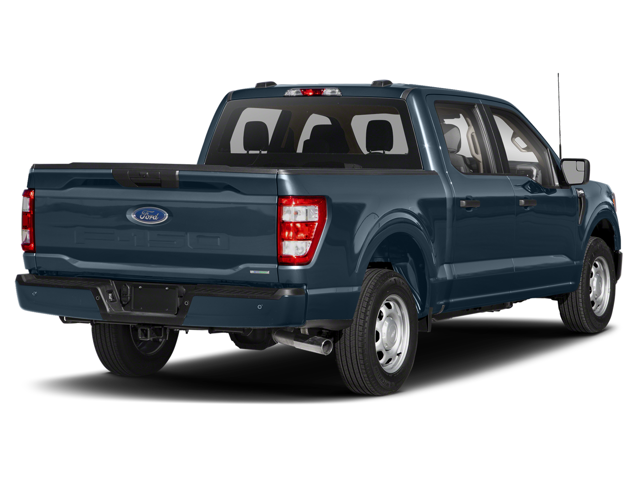 2023 Ford F-150 XLT - Photo 53