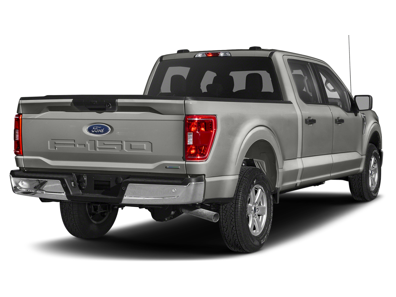 2023 Ford F-150 XLT - Photo 52