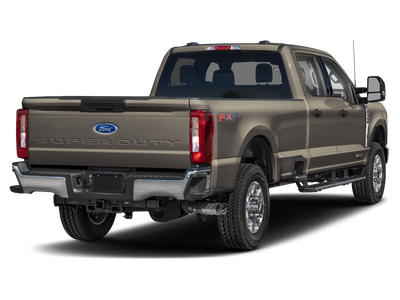 2023 Ford F-350SD XLT