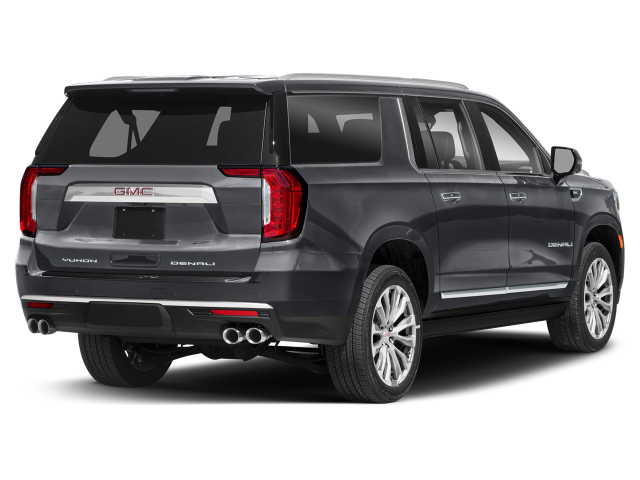 2023 GMC Yukon XL Denali - Photo 62