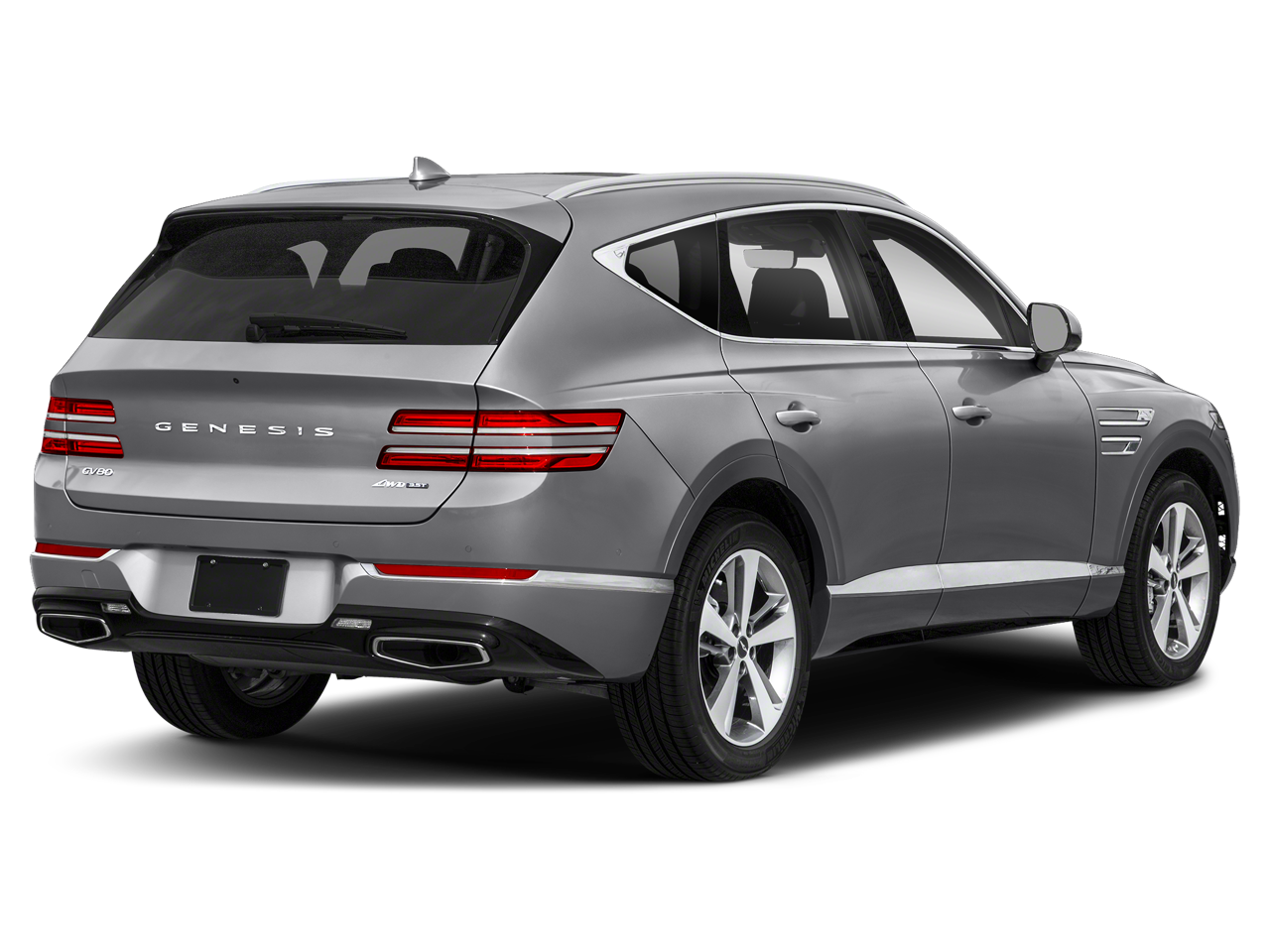2023 GENESIS GV80 Advanced+ - Photo 61