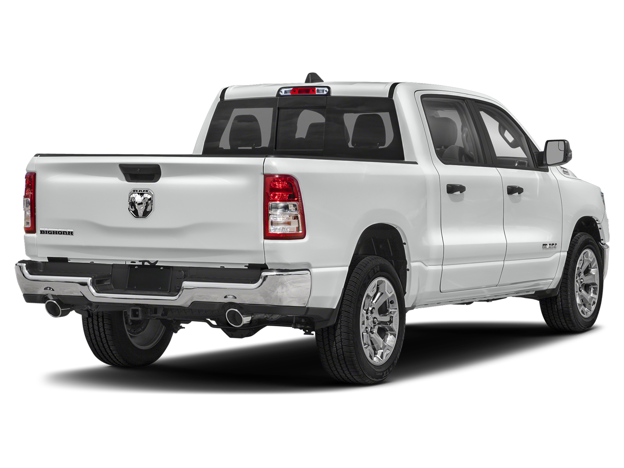 2023 RAM Ram 1500 Pickup Big Horn/Lone Star - Photo 50