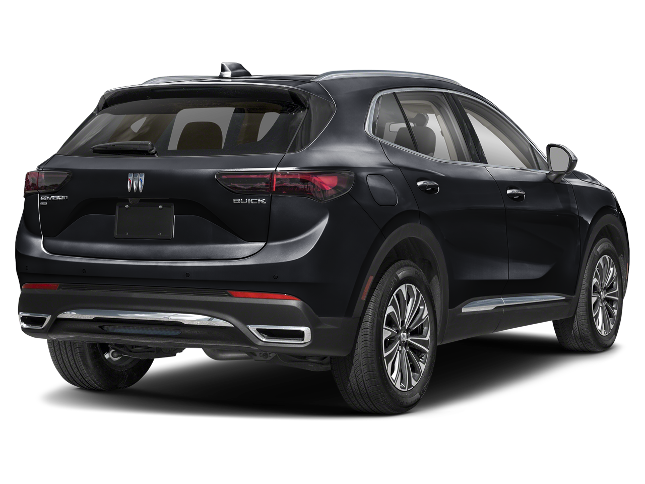 2024 Buick Envision Preferred - Photo 57