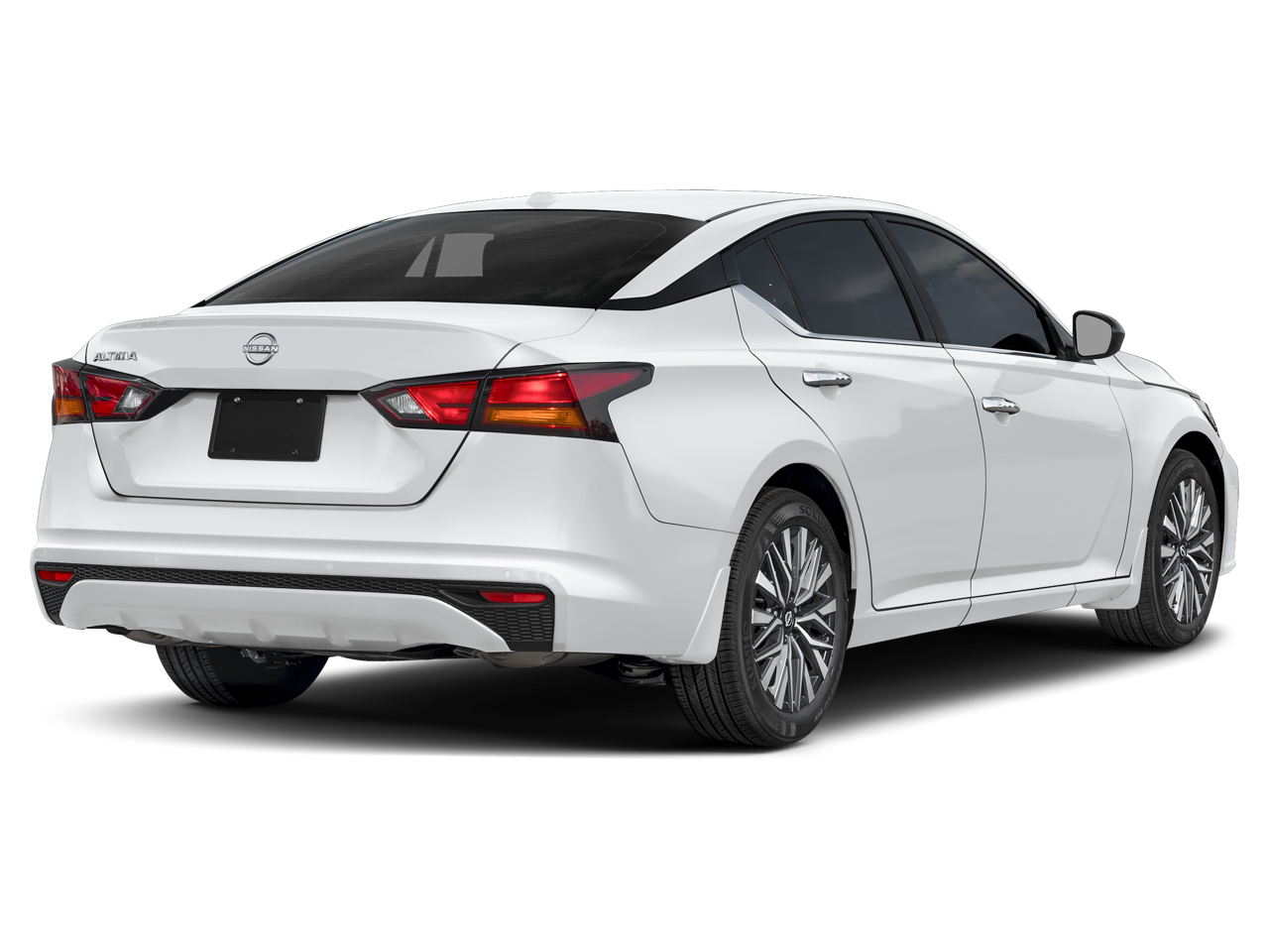 2025 Nissan Altima SV - Photo 52