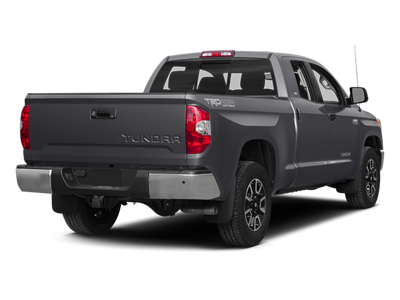 2014 Toyota Tundra SR5 TRD Off Road