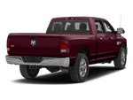 2017 RAM 2500 Big Horn