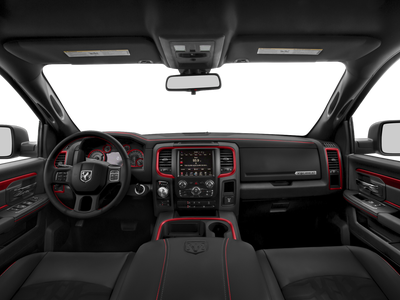 2015 RAM 1500 Rebel