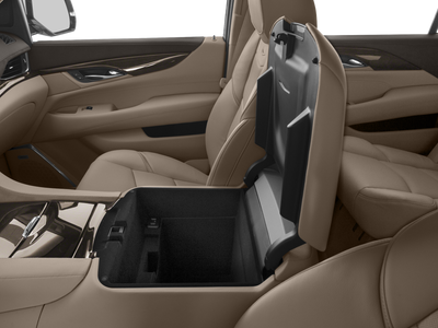 2016 Cadillac Escalade ESV Luxury