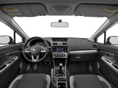 2016 Subaru Crosstrek 2.0i Limited