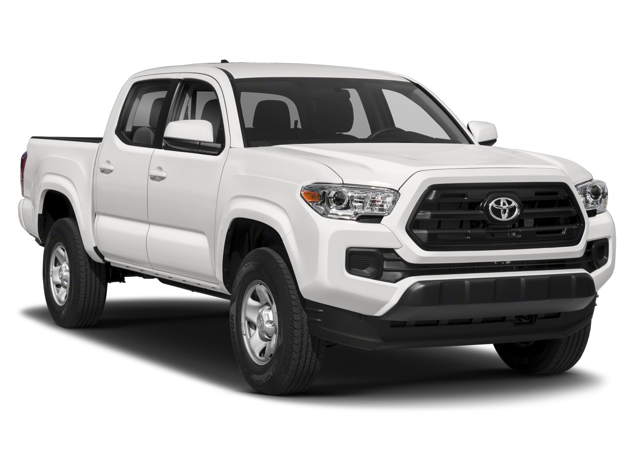 2018 Toyota Tacoma SR5 V6