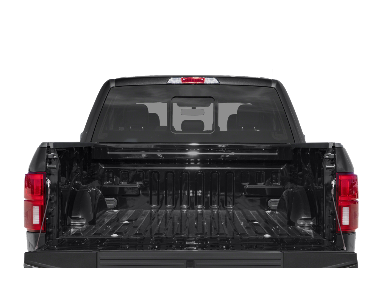 2019 Ford F-150 Platinum - Photo 11