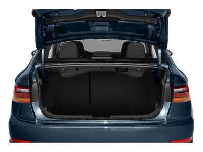 2019 Volkswagen Jetta 1.4T SEL