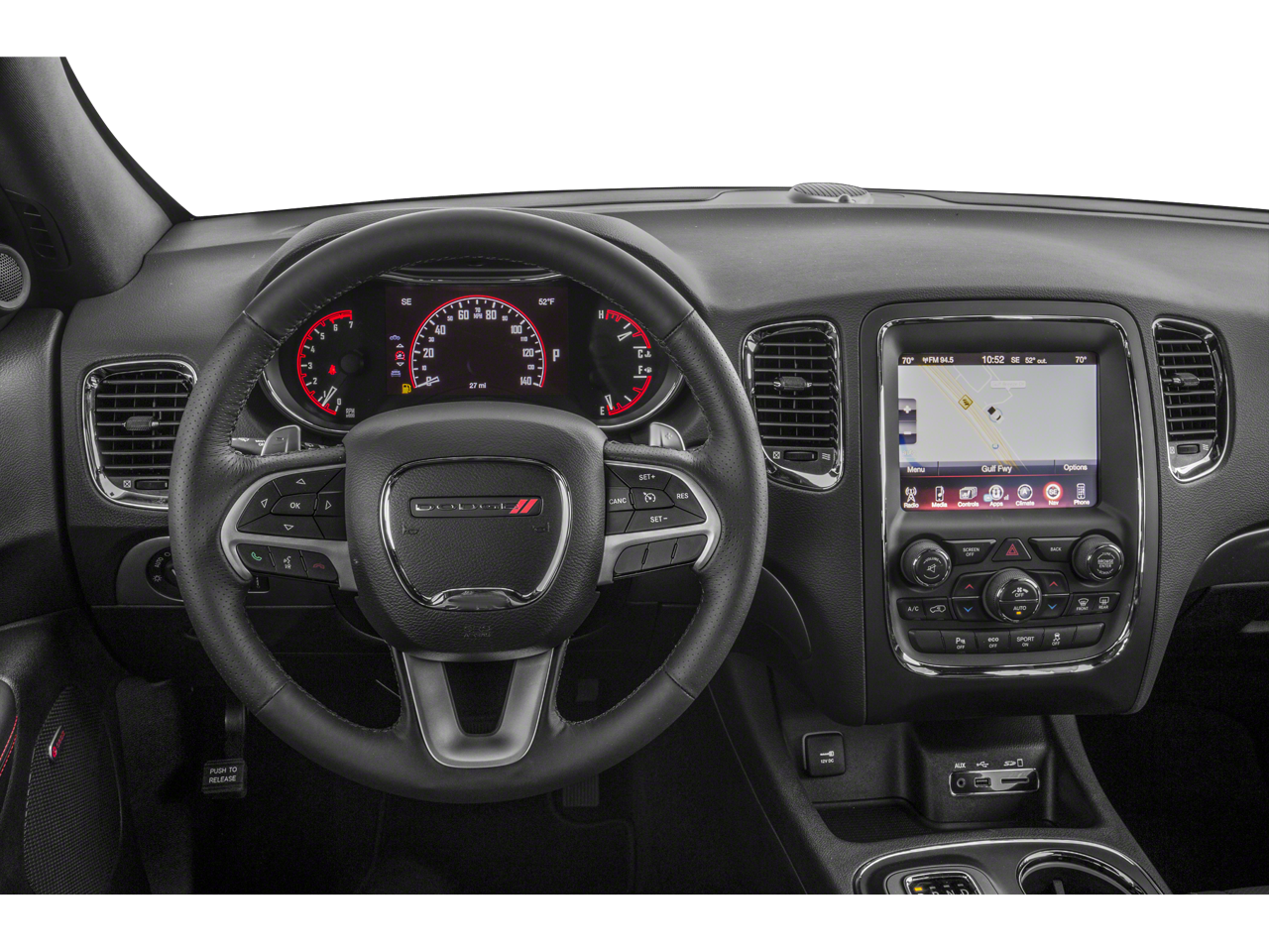 2020 Dodge Durango R/T
