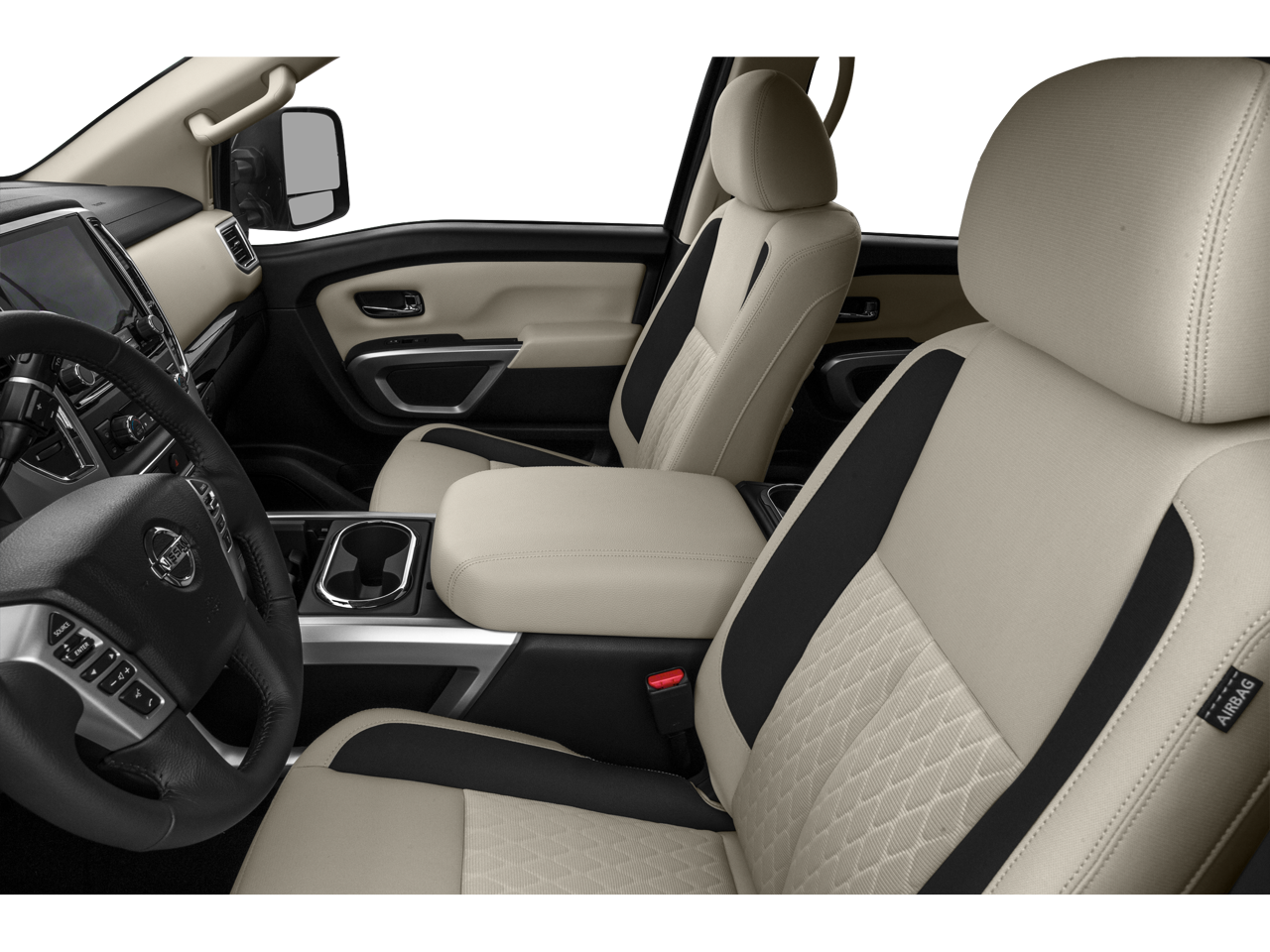 2020 Nissan Titan XD SV
