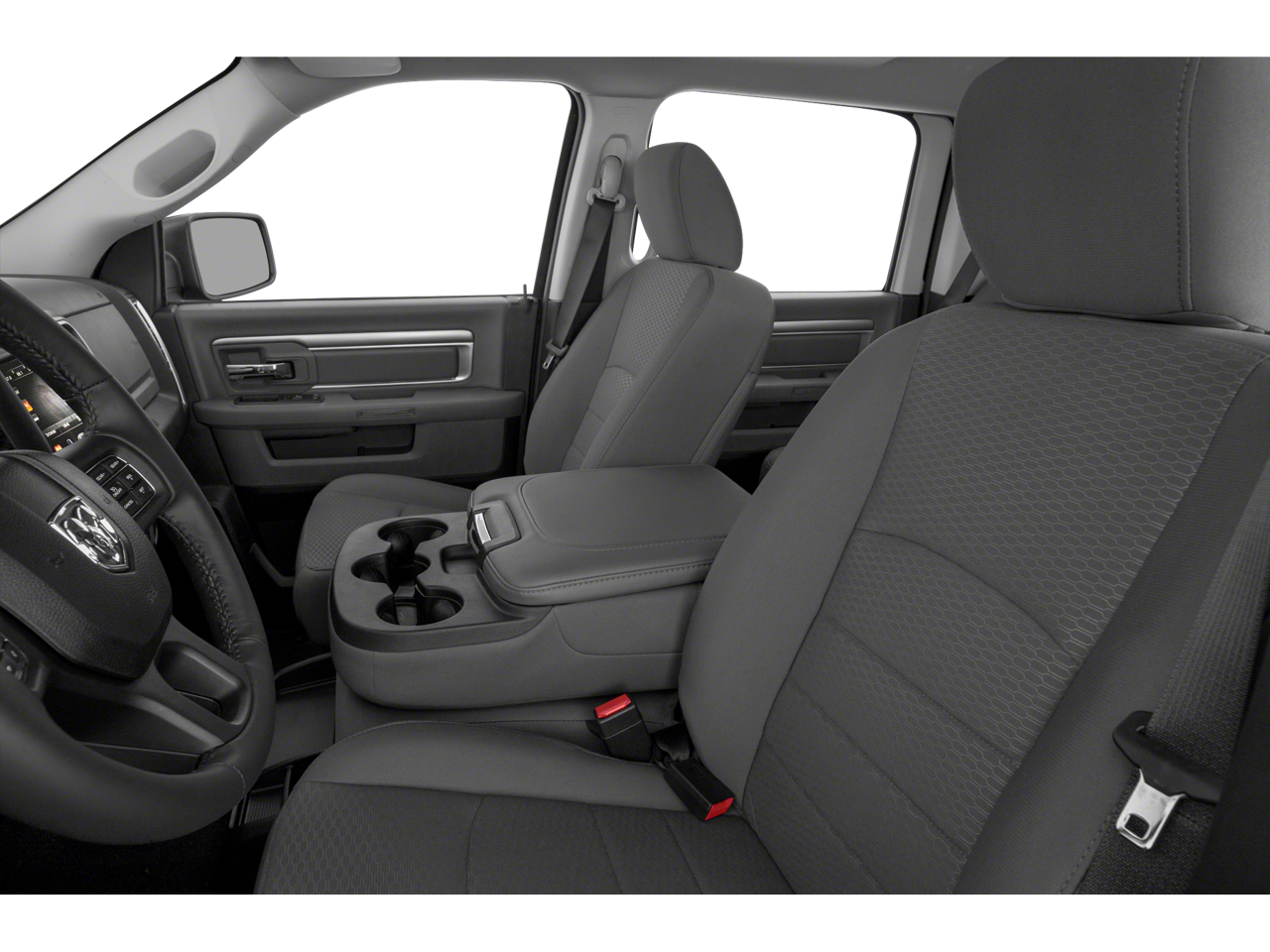 2020 RAM 1500 Classic Warlock