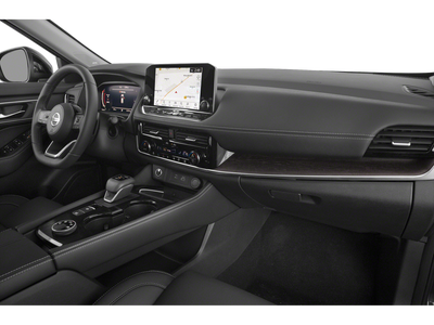 2022 Nissan Rogue Platinum AWD
