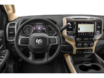 2022 RAM 3500 Big Horn Mega Cab