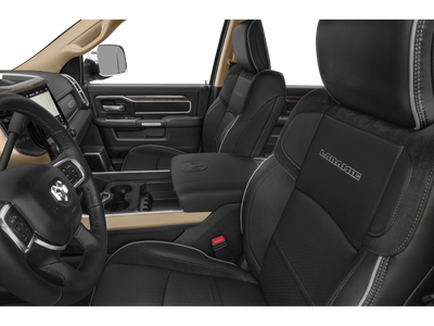 2022 RAM 3500 Big Horn Mega Cab