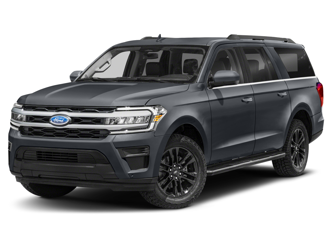 2023 Ford Expedition XLT MAX 4x4's photo