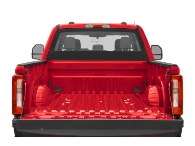 2023 Ford F-350SD Lariat HI Output