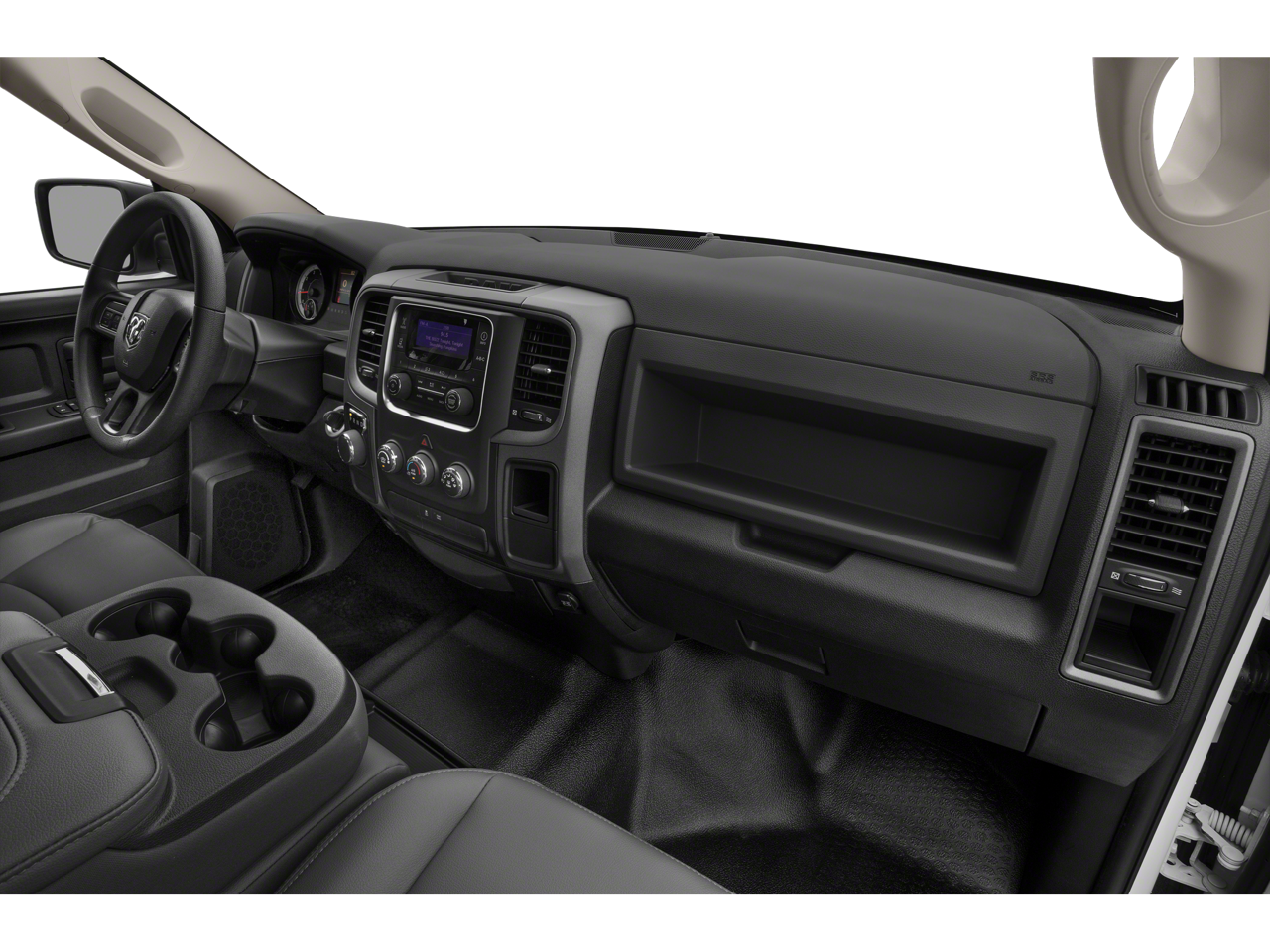 2023 RAM 1500 Tradesman