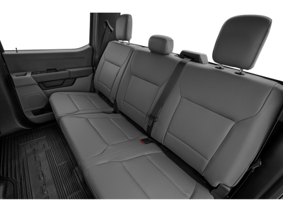 2024 Ford F-350SD Lariat Sport