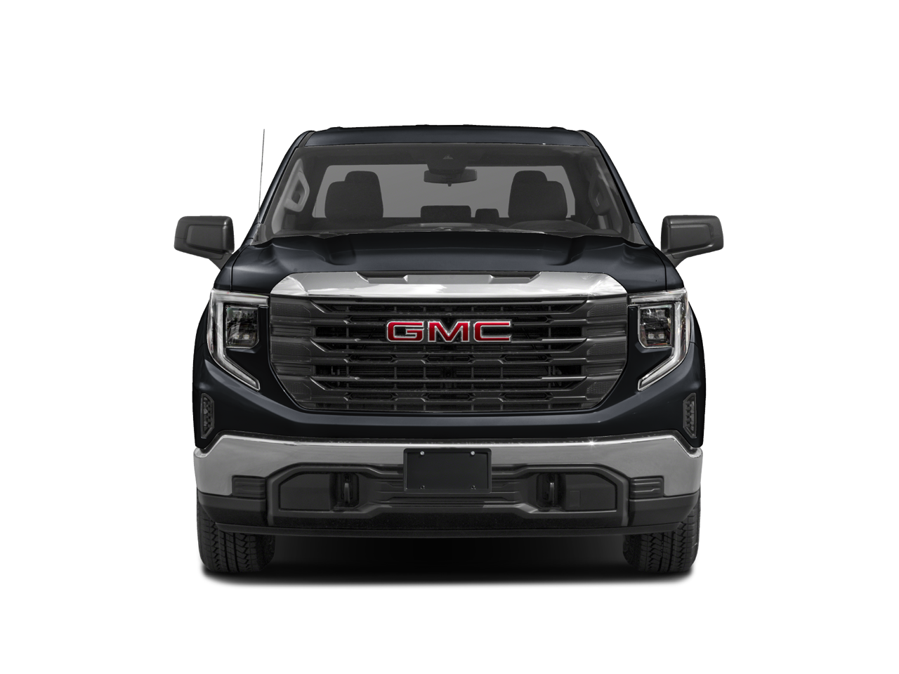 2024 GMC Sierra 1500 Elevation 4x4