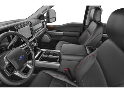 2022 Ford F-350SD XLT