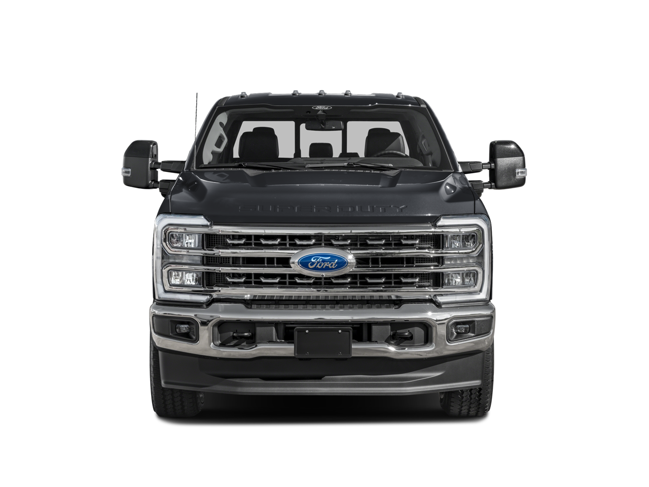 2023 Ford F-350SD Base