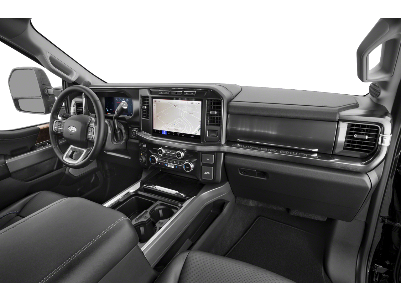2023 Ford F-350SD Base
