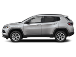 2025 Jeep Compass Latitude W/Sunroof