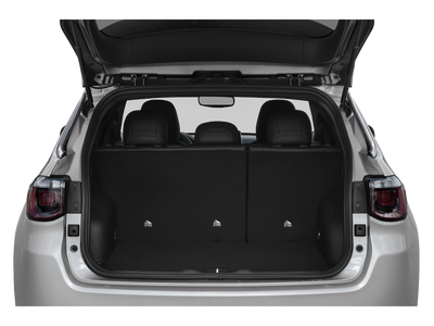 2025 Jeep Compass Latitude W/Sunroof