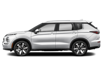 2025 Mitsubishi Outlander SE AWD