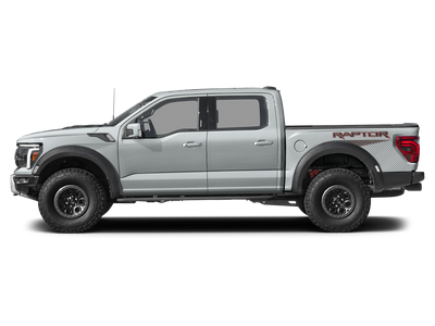 2026 Ford F-150 Raptor R