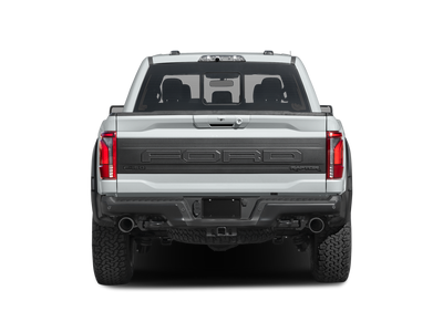 2026 Ford F-150 Raptor R