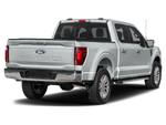 2026 Ford F-150 Lariat Black Appearance Pkg.