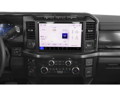 2026 Ford F-250SD Lariat Tremor