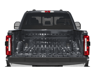 2026 Ford F-250SD Lariat Tremor