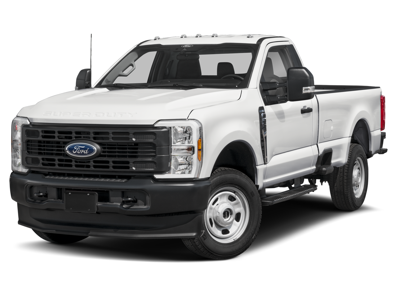 2026 Ford F-350SD XLT