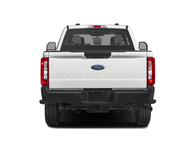 2027 Ford F-250SD Lariat