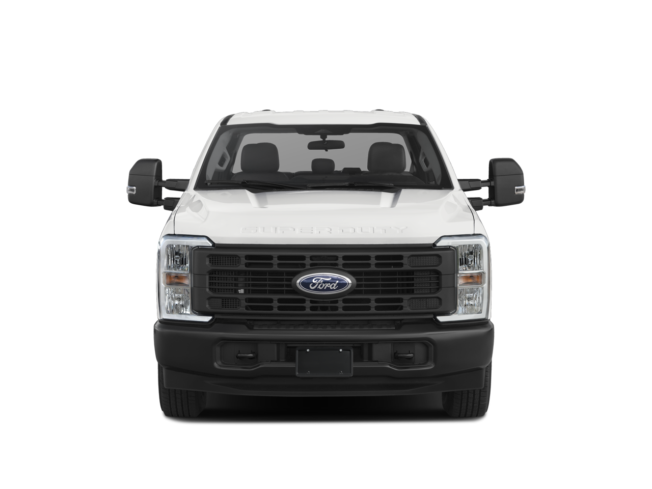 2027 Ford F-350SD XL