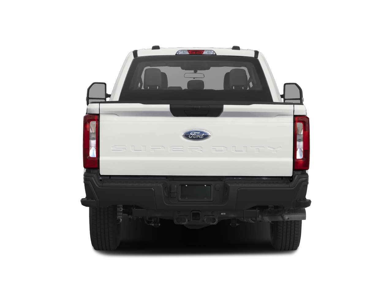 2027 Ford F-350SD XL