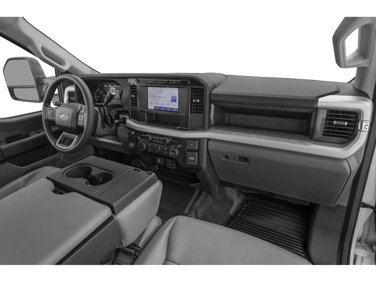 2027 Ford F-350SD XLT