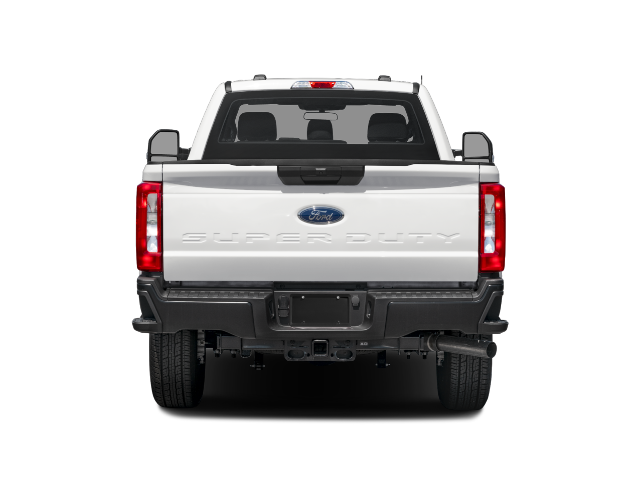2027 Ford F-350SD XL