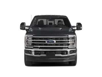 2027 Ford F-350SD Lariat