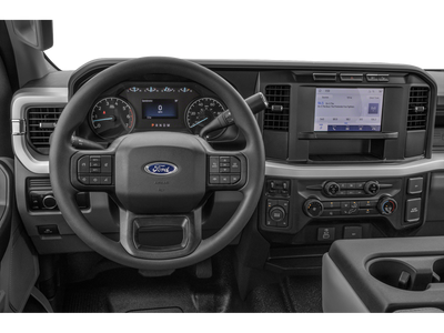 2027 Ford F-350SD F350 4X4CREW/CS