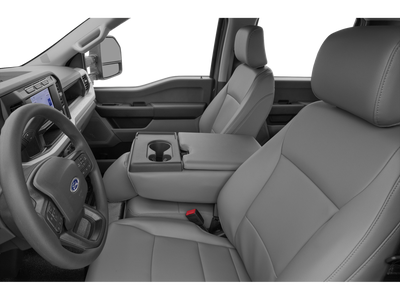 2027 Ford F-350SD F350 4X4CREW/CS