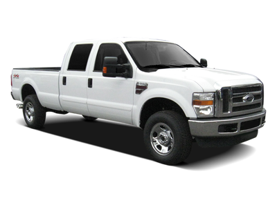 2009 Ford F-350SD Base