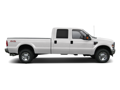 2009 Ford F-350SD Base