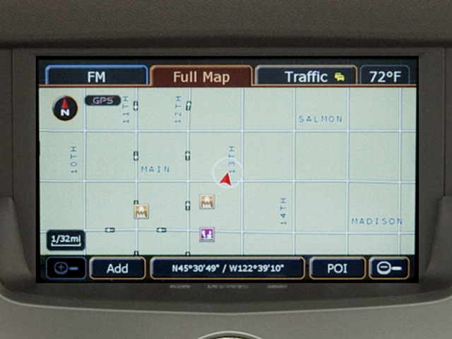 2011 Cadillac CTS Premium AWD